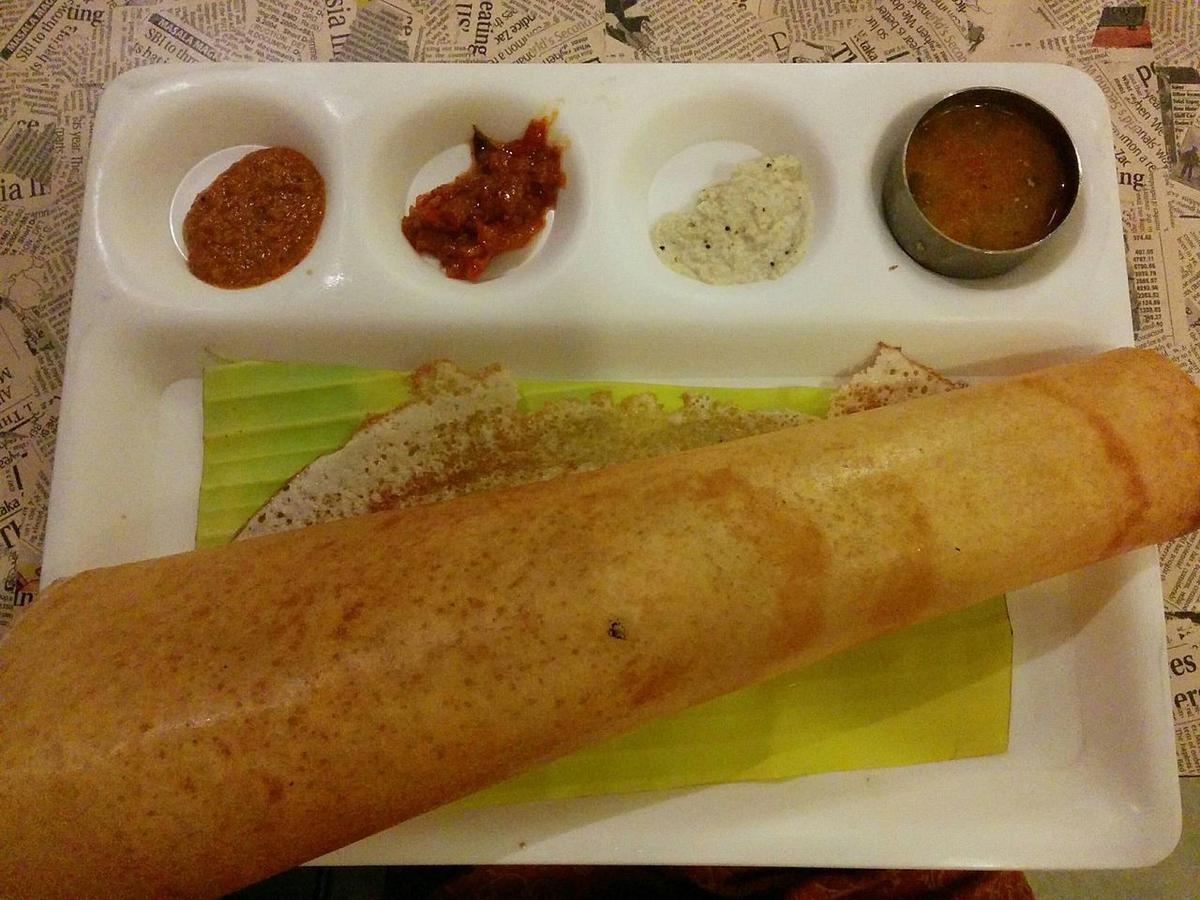 Royal Grand Bed & Breakfast Tambaram Exterior photo